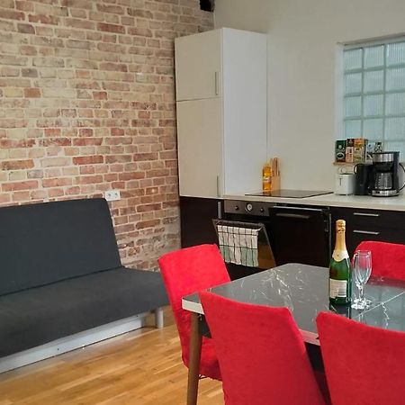 Cozynite Premium Apartment Stadthalle Відень Екстер'єр фото