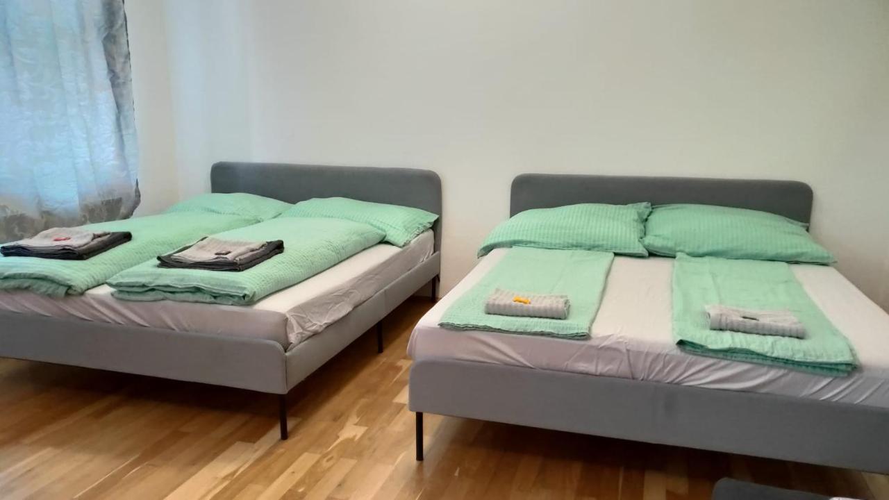 Cozynite Premium Apartment Stadthalle Відень Екстер'єр фото