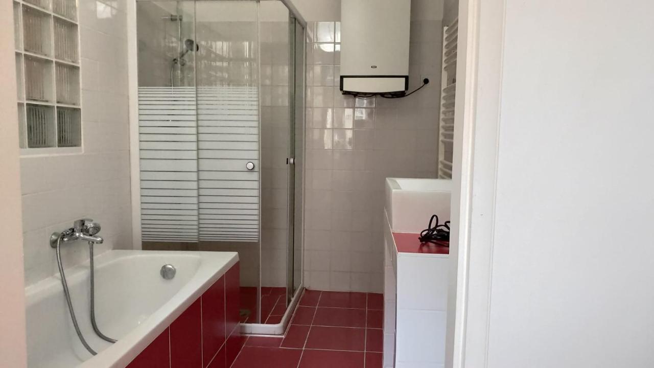 Cozynite Premium Apartment Stadthalle Відень Екстер'єр фото