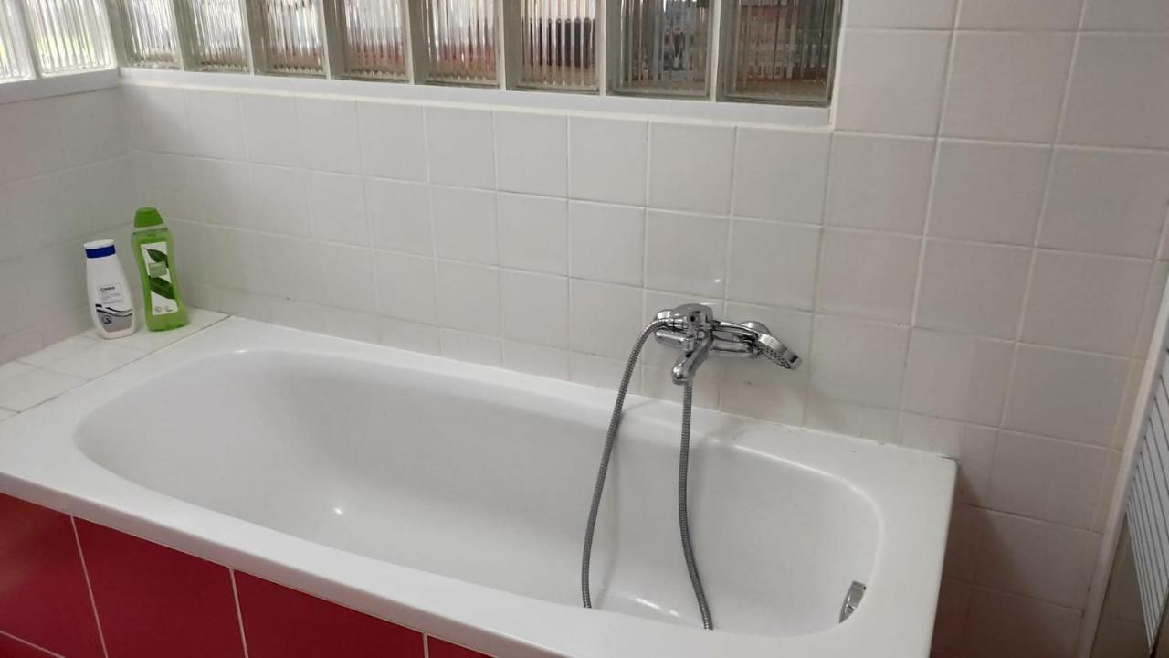 Cozynite Premium Apartment Stadthalle Відень Екстер'єр фото