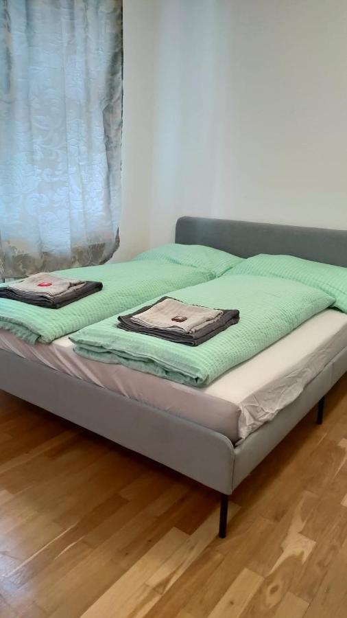 Cozynite Premium Apartment Stadthalle Відень Екстер'єр фото