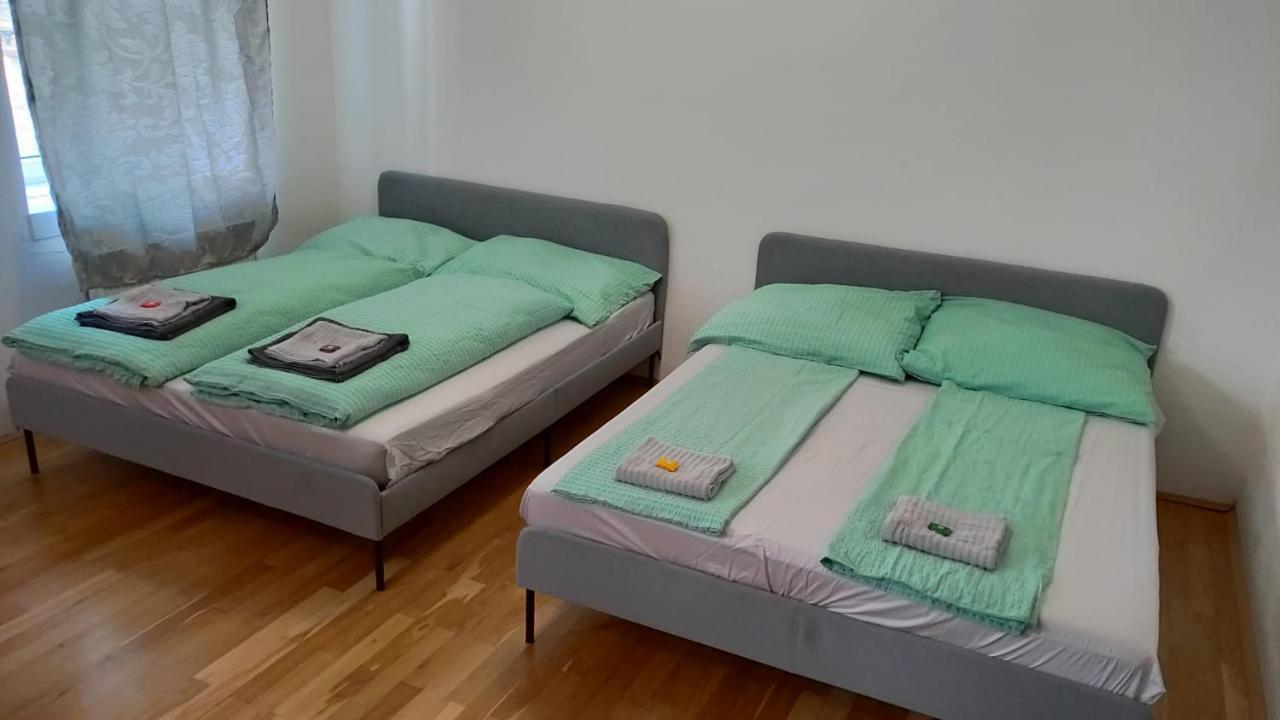 Cozynite Premium Apartment Stadthalle Відень Екстер'єр фото
