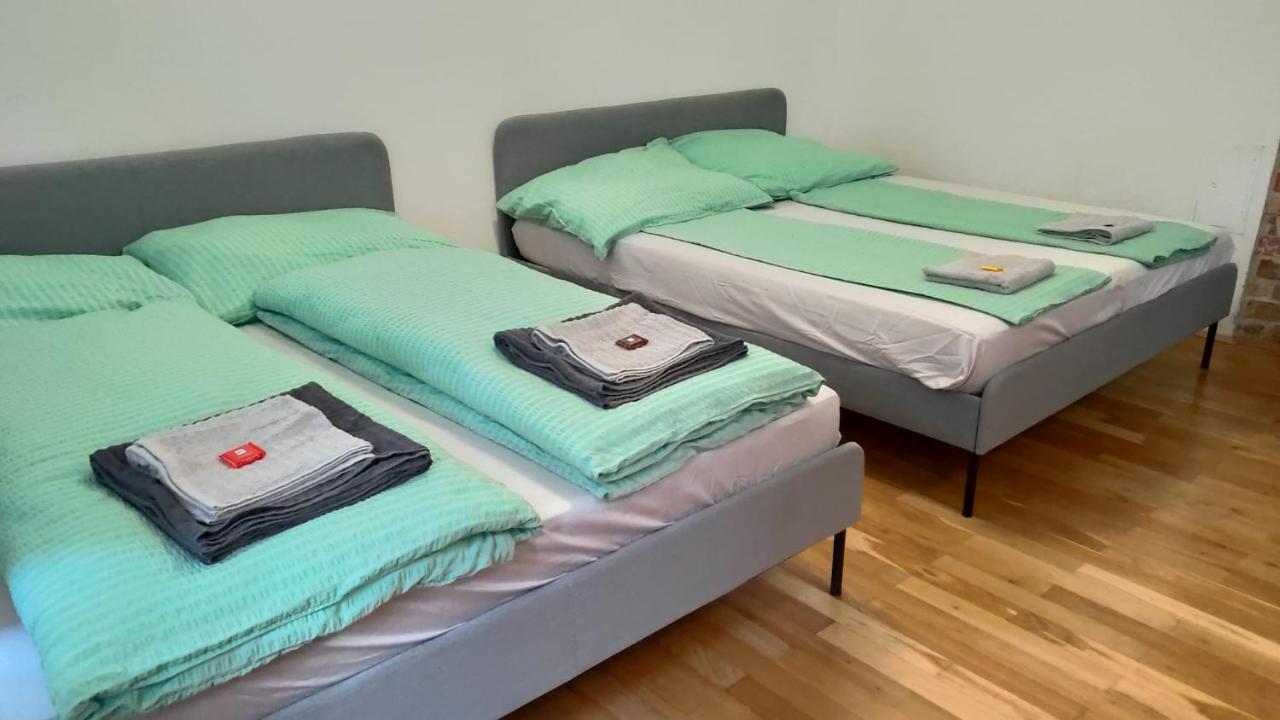 Cozynite Premium Apartment Stadthalle Відень Екстер'єр фото